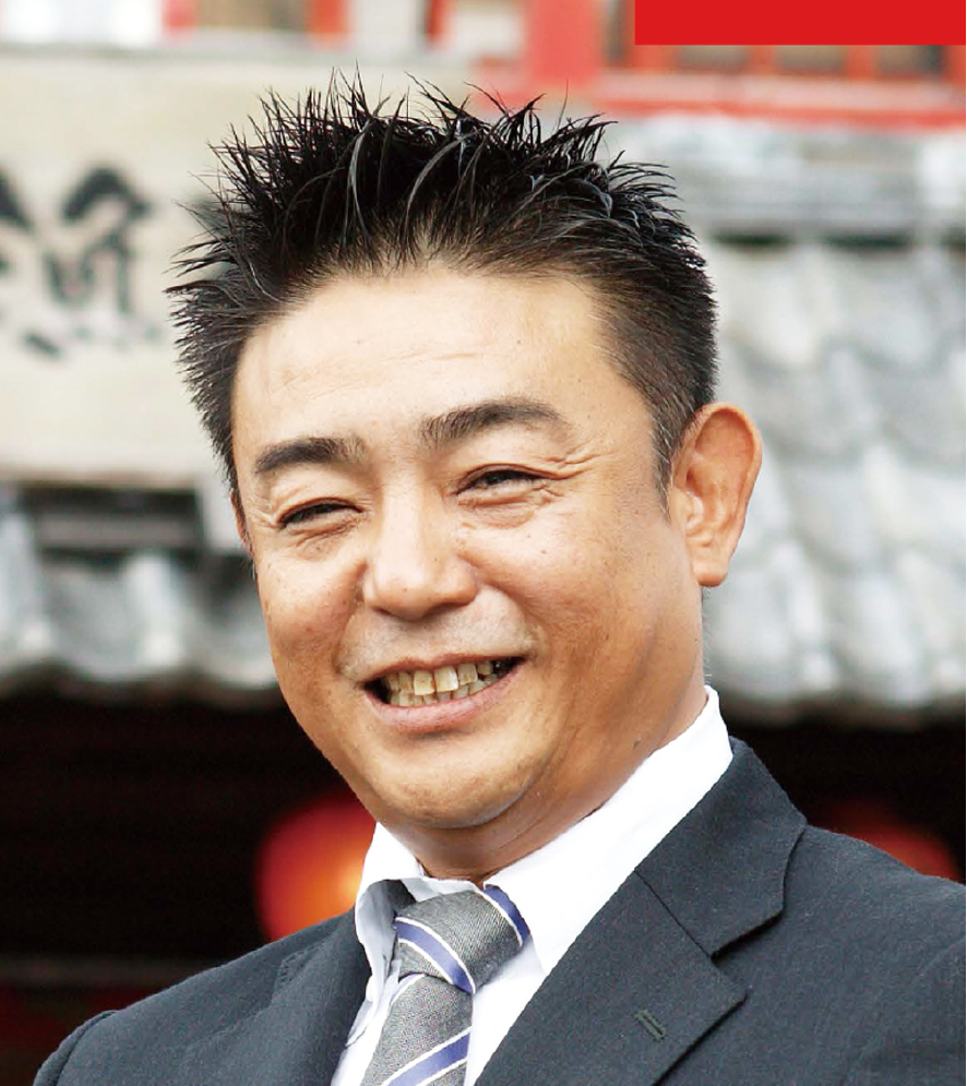 田川順也