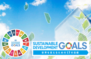 企業取組 (SDGs)のイメージ